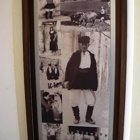 Hora Vona Appartement