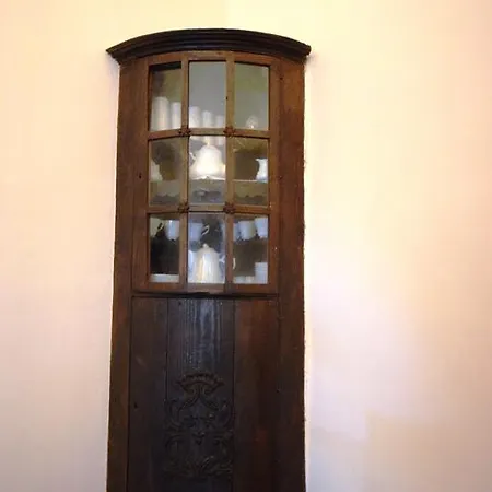 Hora Vona Appartement *