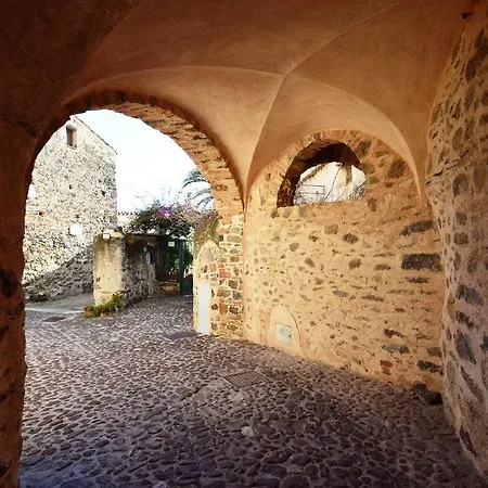 Apartment Hora Vona