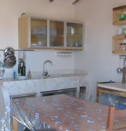 Apartment Hora Vona *