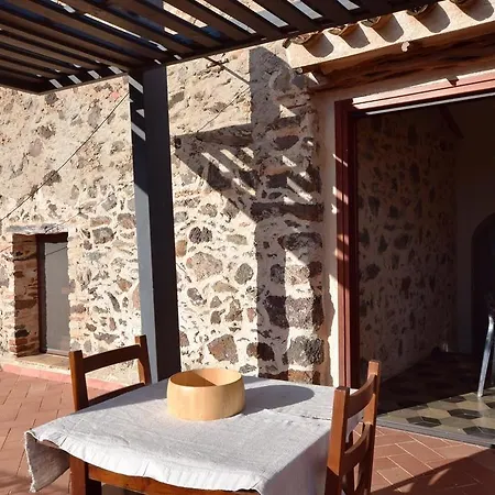 Apartment Hora Vona Orosei