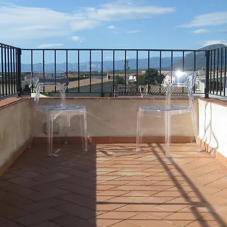 Apartment Hora Vona