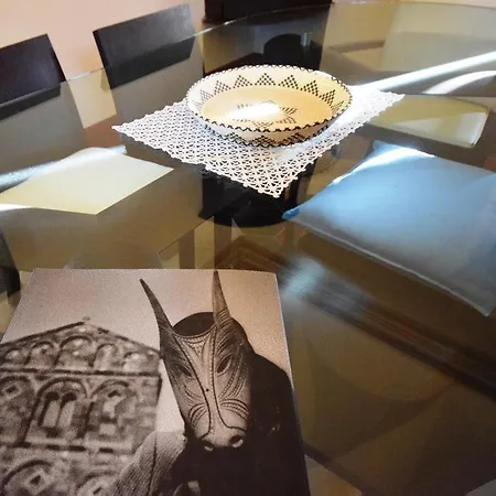 Hora Vona Apartment Orosei