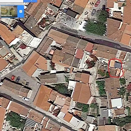 Apartment Hora Vona Orosei